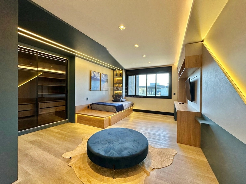 SOBRADO À VENDA CAPÃO ILHAS RESORT BEIRA LAGO: 24ª foto da galeria de imagens do imóvel