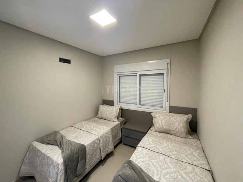 Belíssimo apartamento junto a Avenida Ubirajara: 30ª foto da galeria de imagens do imóvel