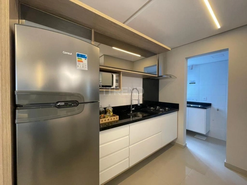 Belíssimo apartamento junto a Avenida Ubirajara: 14ª foto da galeria de imagens do imóvel