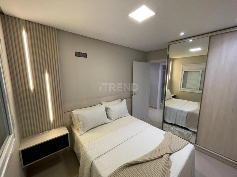 Belíssimo apartamento junto a Avenida Ubirajara: 21ª foto da galeria de imagens do imóvel