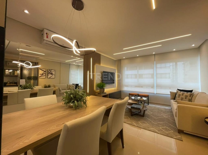 Belíssimo apartamento junto a Avenida Ubirajara: 5ª foto da galeria de imagens do imóvel