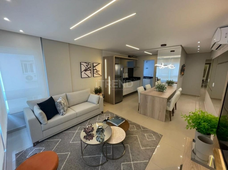 Belíssimo apartamento junto a Avenida Ubirajara: 10ª foto da galeria de imagens do imóvel