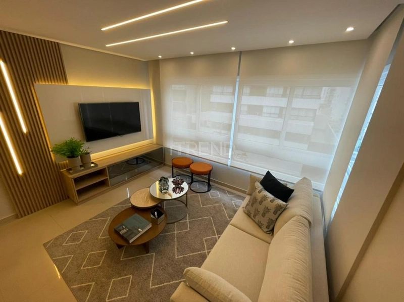 Belíssimo apartamento junto a Avenida Ubirajara: 15ª foto da galeria de imagens do imóvel