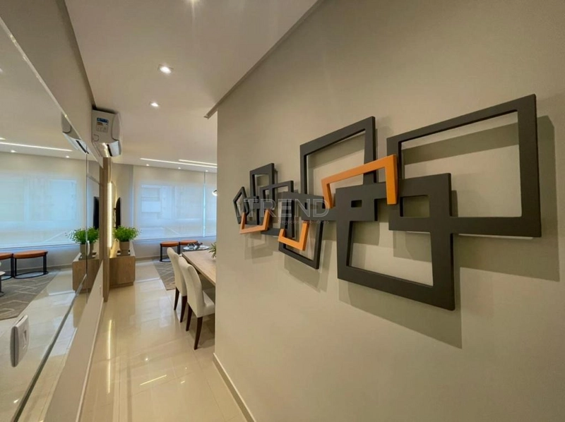 Belíssimo apartamento junto a Avenida Ubirajara: 17ª foto da galeria de imagens do imóvel