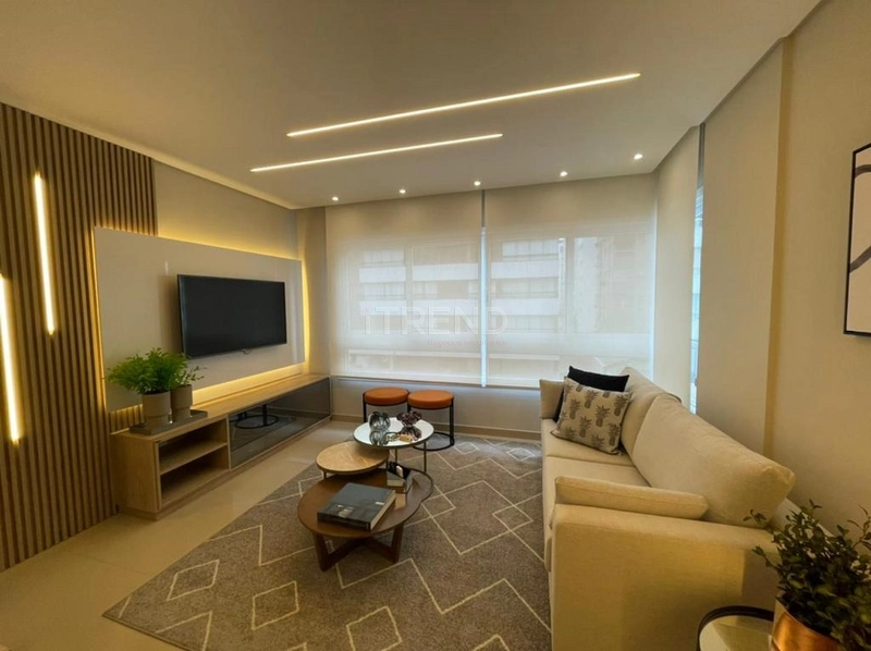 Belíssimo apartamento junto a Avenida Ubirajara: 7ª foto da galeria de imagens do imóvel