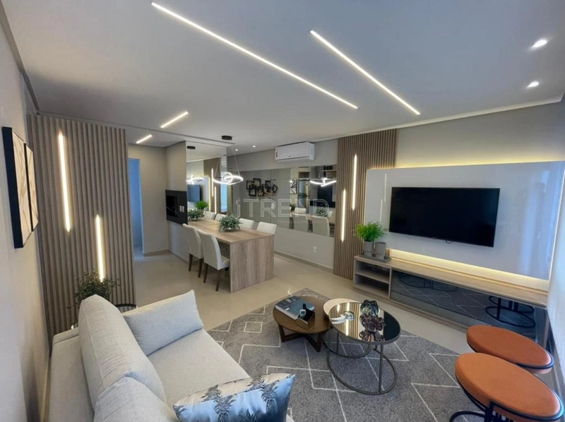Belíssimo apartamento junto a Avenida Ubirajara: 16ª foto da galeria de imagens do imóvel
