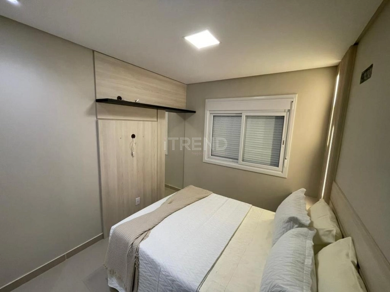 Belíssimo apartamento junto a Avenida Ubirajara: 18ª foto da galeria de imagens do imóvel