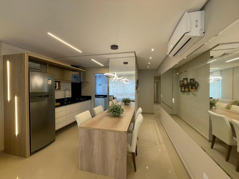 Belíssimo apartamento junto a Avenida Ubirajara: 9ª foto da galeria de imagens do imóvel