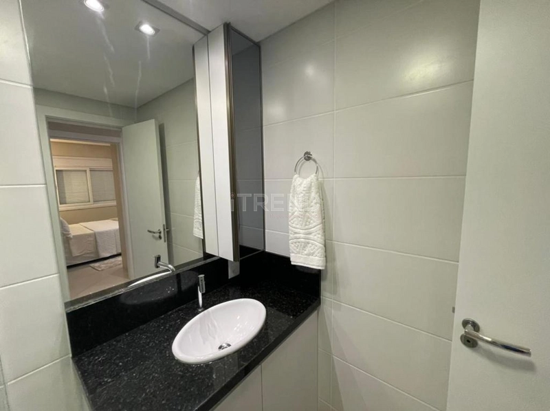 Belíssimo apartamento junto a Avenida Ubirajara: 24ª foto da galeria de imagens do imóvel