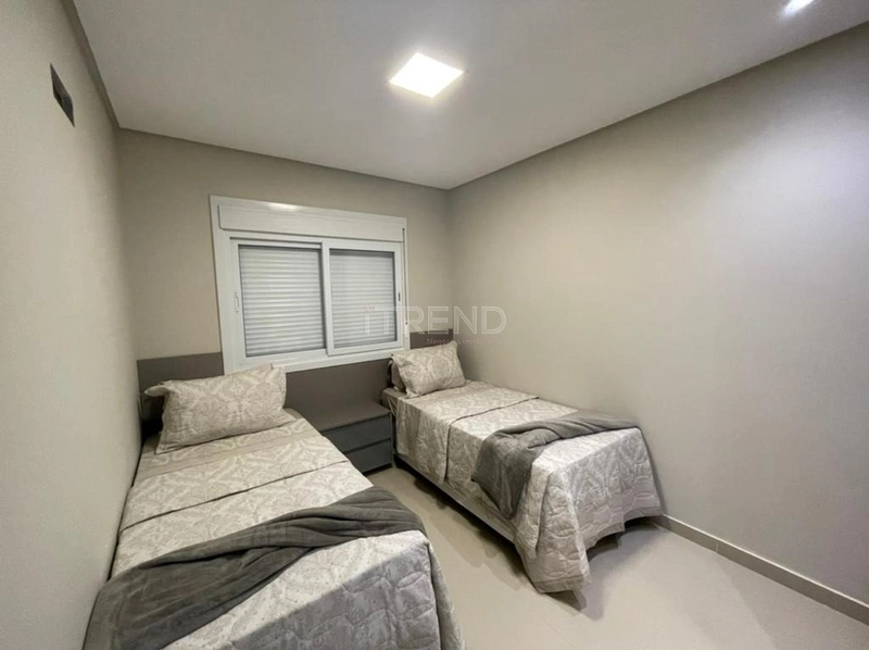 Belíssimo apartamento junto a Avenida Ubirajara: 27ª foto da galeria de imagens do imóvel