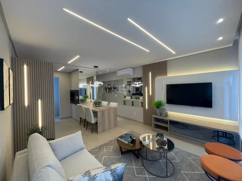 Belíssimo apartamento junto a Avenida Ubirajara: 13ª foto da galeria de imagens do imóvel