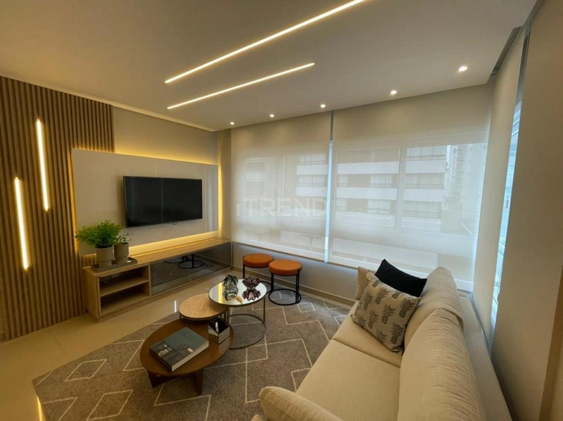 Belíssimo apartamento junto a Avenida Ubirajara: 6ª foto da galeria de imagens do imóvel