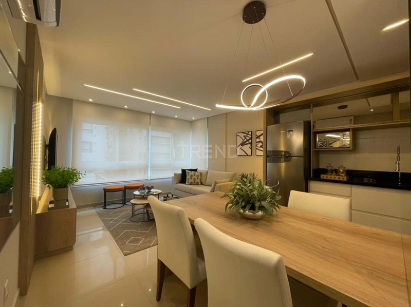 Belíssimo apartamento junto a Avenida Ubirajara: 3ª foto da galeria de imagens do imóvel