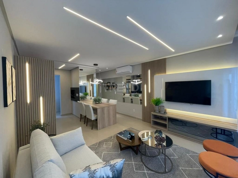 Belíssimo apartamento junto a Avenida Ubirajara: 1ª foto da galeria de imagens do imóvel