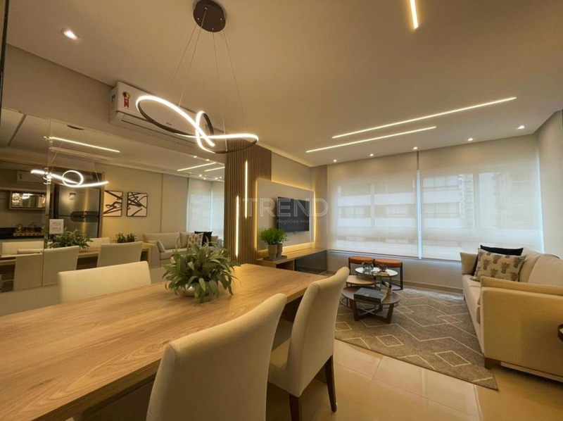 Belíssimo apartamento junto a Avenida Ubirajara: 8ª foto da galeria de imagens do imóvel