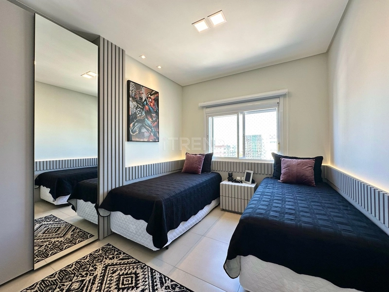 APARTAMENTO À VENDA ALTO PADRÃO: 16ª foto da galeria de imagens do imóvel