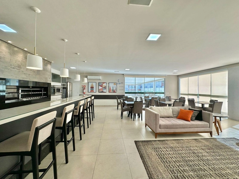 APARTAMENTO À VENDA ALTO PADRÃO: 30ª foto da galeria de imagens do imóvel