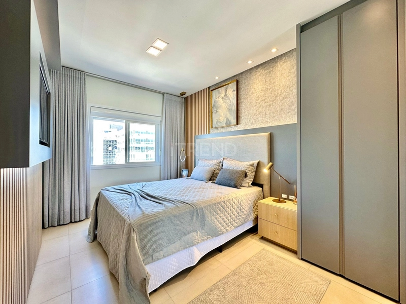 APARTAMENTO À VENDA ALTO PADRÃO: 23ª foto da galeria de imagens do imóvel
