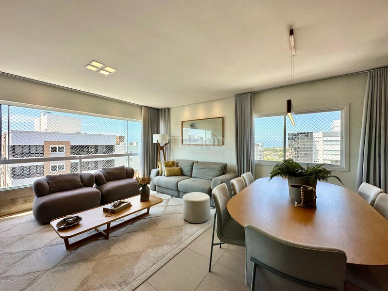 APARTAMENTO À VENDA ALTO PADRÃO: 5ª foto da galeria de imagens do imóvel