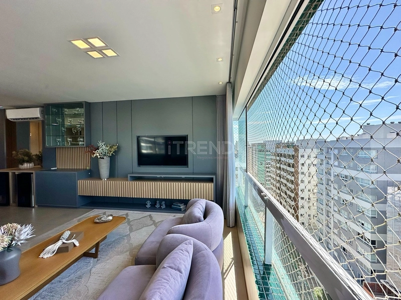 APARTAMENTO À VENDA ALTO PADRÃO: 3ª foto da galeria de imagens do imóvel