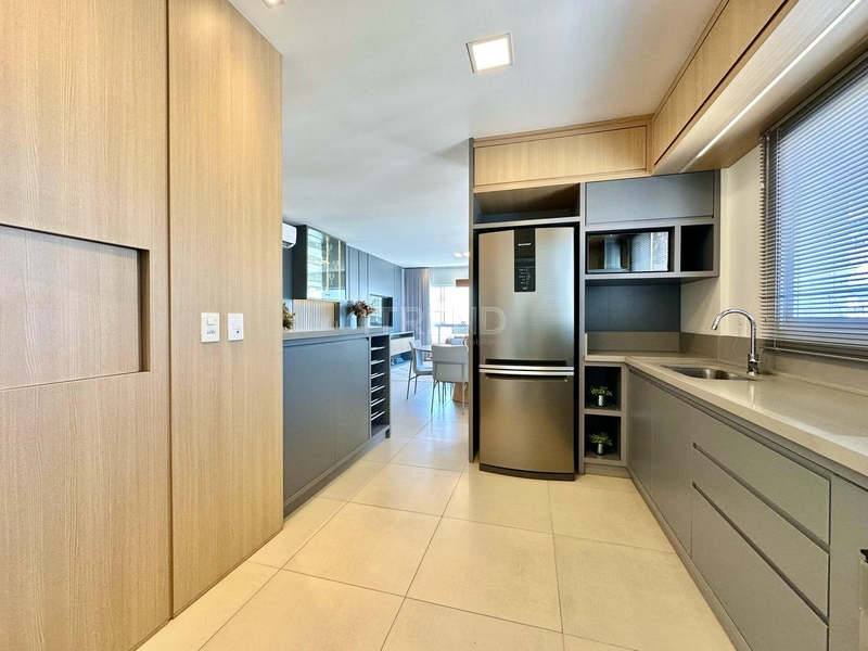 APARTAMENTO À VENDA ALTO PADRÃO: 14ª foto da galeria de imagens do imóvel