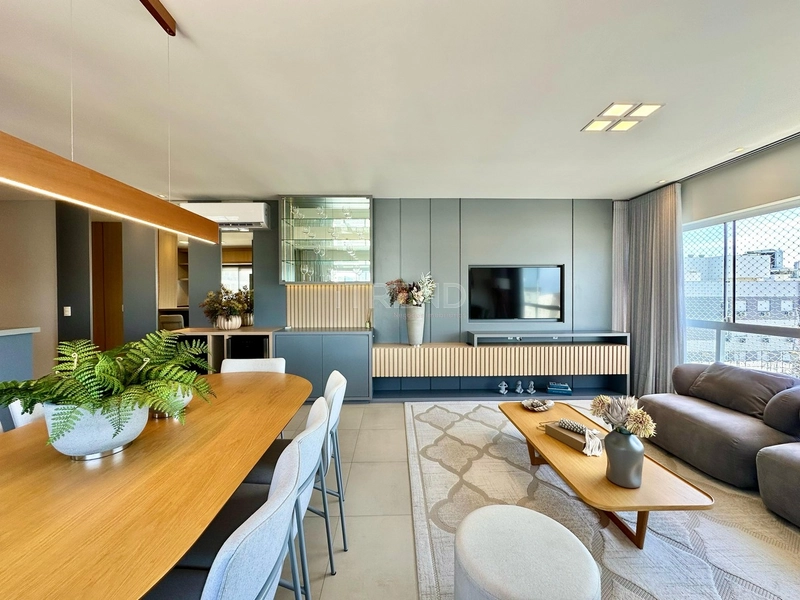 APARTAMENTO À VENDA ALTO PADRÃO: 10ª foto da galeria de imagens do imóvel