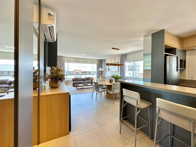 APARTAMENTO À VENDA ALTO PADRÃO: 4ª foto da galeria de imagens do imóvel