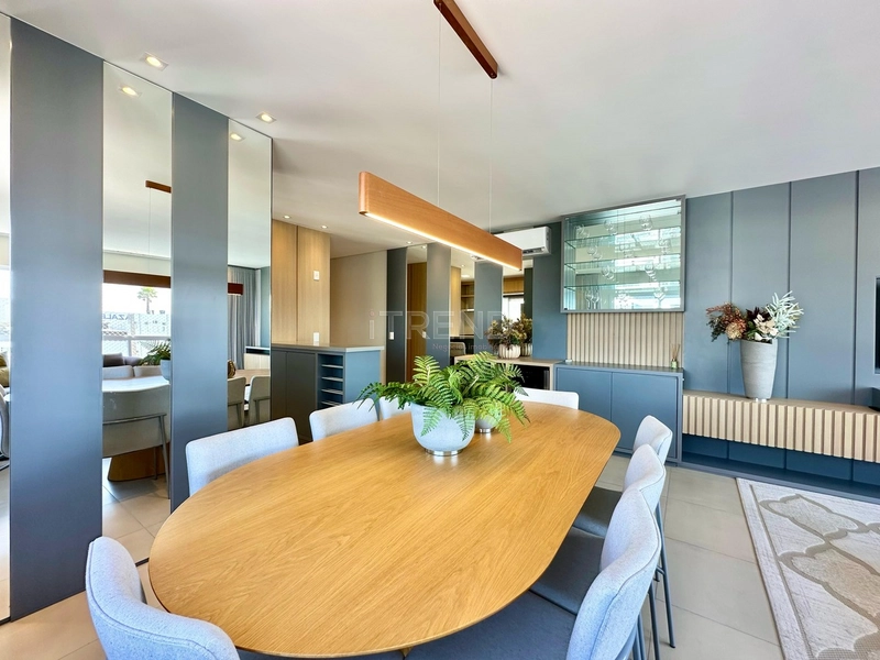 APARTAMENTO À VENDA ALTO PADRÃO: 11ª foto da galeria de imagens do imóvel