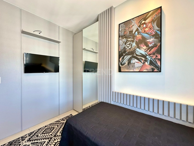 APARTAMENTO À VENDA ALTO PADRÃO: 17ª foto da galeria de imagens do imóvel