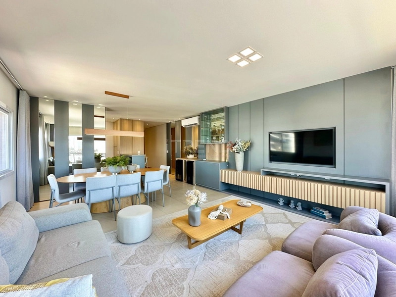 APARTAMENTO À VENDA ALTO PADRÃO: 1ª foto da galeria de imagens do imóvel