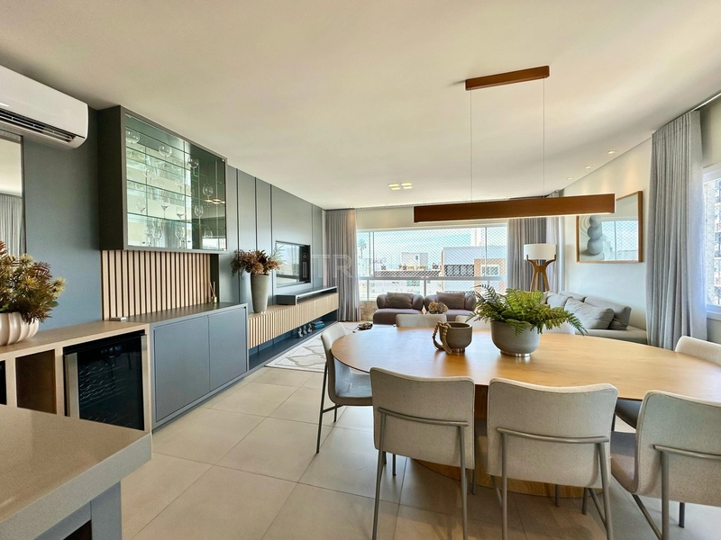 APARTAMENTO À VENDA ALTO PADRÃO: 6ª foto da galeria de imagens do imóvel