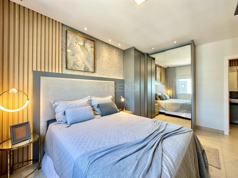 APARTAMENTO À VENDA ALTO PADRÃO: 24ª foto da galeria de imagens do imóvel