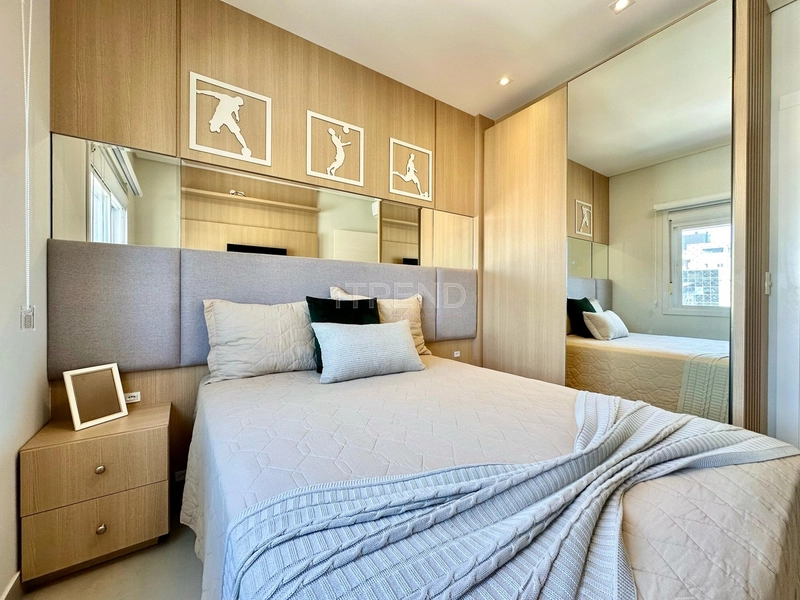 APARTAMENTO À VENDA ALTO PADRÃO: 18ª foto da galeria de imagens do imóvel