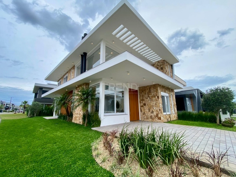 Casa Condomínio blue Xangri-lá: 2ª foto da galeria de imagens do imóvel