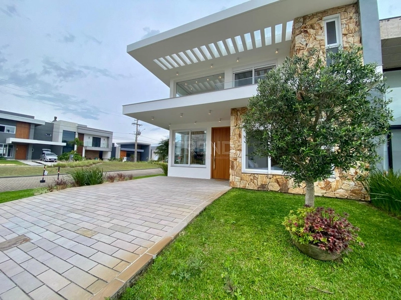 Casa Condomínio blue Xangri-lá: 3ª foto da galeria de imagens do imóvel