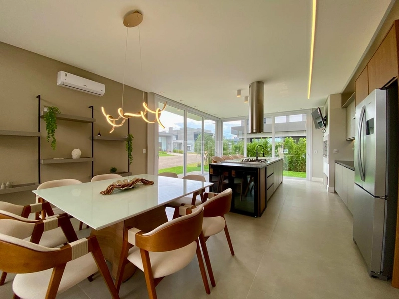 Casa Condomínio blue Xangri-lá: 11ª foto da galeria de imagens do imóvel