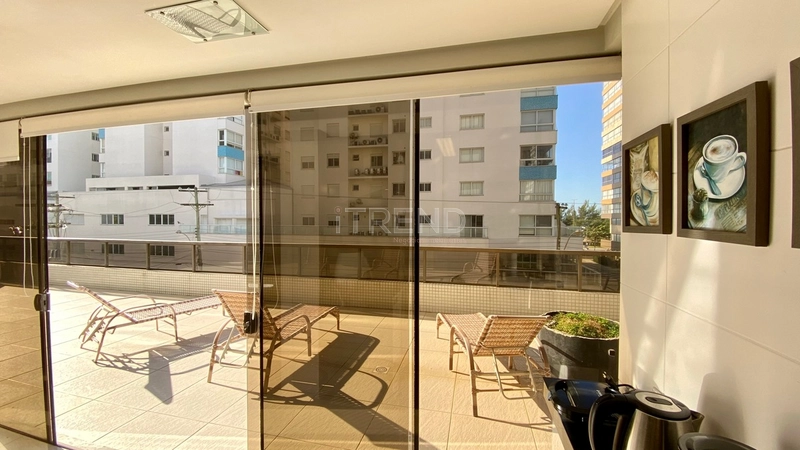 3 dormitórios no bairro navegantes com terraço gigante em L de esquina: 23ª foto da galeria de imagens do imóvel