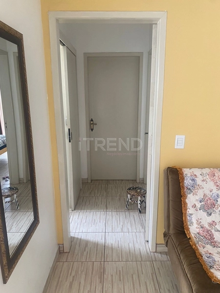Apartamento mobiliado, pronto para uso: 10ª foto da galeria de imagens do imóvel