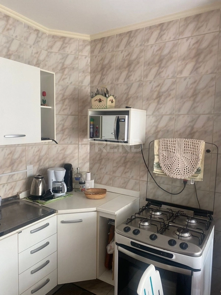 Apartamento mobiliado, pronto para uso: 7ª foto da galeria de imagens do imóvel