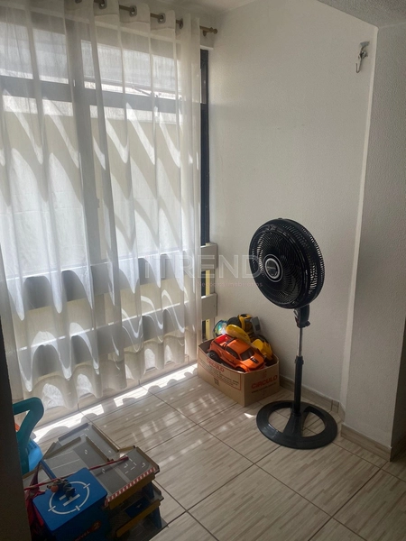 Apartamento mobiliado, pronto para uso: 2ª foto da galeria de imagens do imóvel