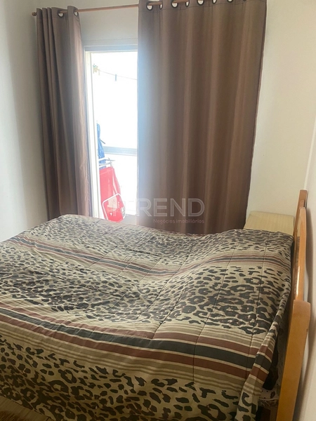 Apartamento mobiliado, pronto para uso: 13ª foto da galeria de imagens do imóvel