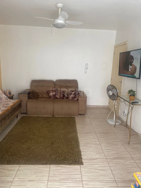 Apartamento mobiliado, pronto para uso: 11ª foto da galeria de imagens do imóvel