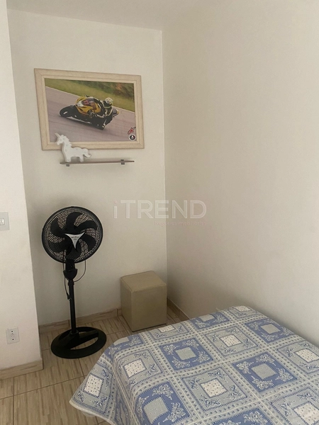 Apartamento mobiliado, pronto para uso: 5ª foto da galeria de imagens do imóvel