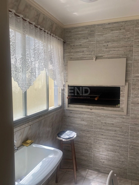 Apartamento mobiliado, pronto para uso: 9ª foto da galeria de imagens do imóvel