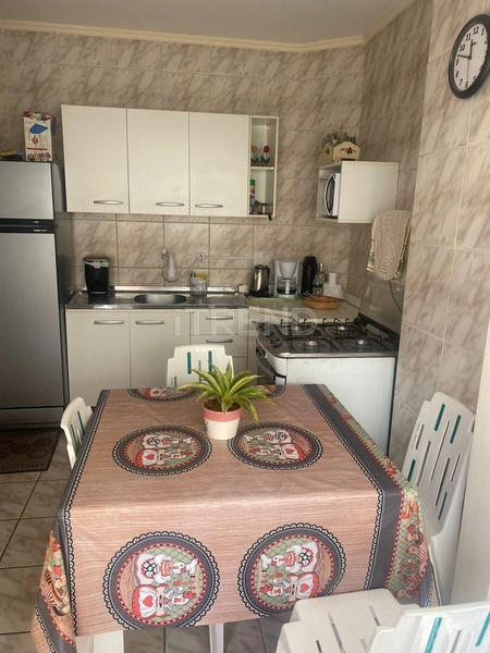 Apartamento mobiliado, pronto para uso: 3ª foto da galeria de imagens do imóvel