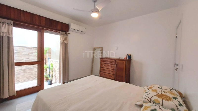 Apartamento 3 dormitórios próximo do mar: 11ª foto da galeria de imagens do imóvel