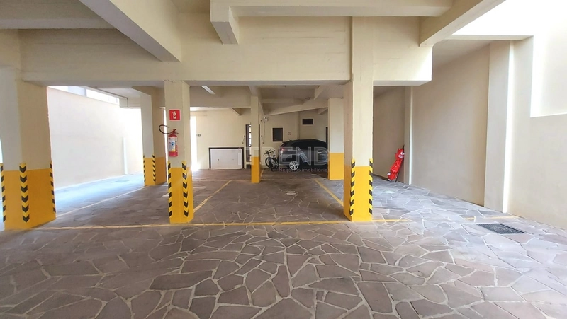 Apartamento 3 dormitórios próximo do mar: 21ª foto da galeria de imagens do imóvel