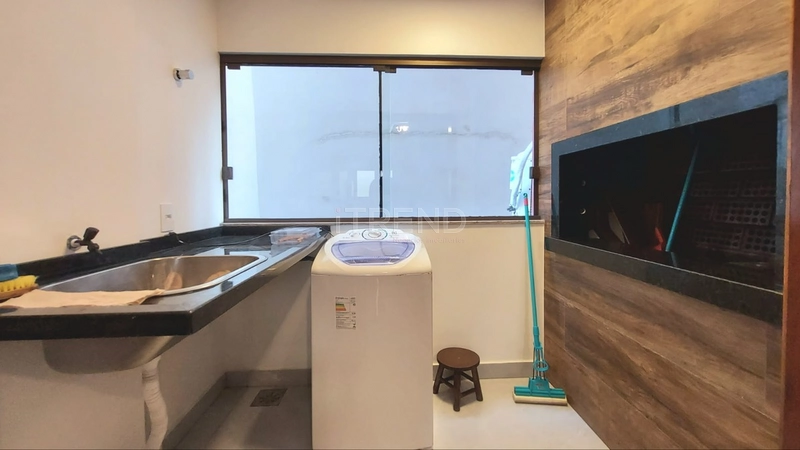 Apartamento 3 dormitórios próximo do mar: 4ª foto da galeria de imagens do imóvel