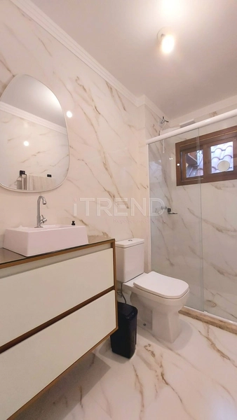 Apartamento 3 dormitórios próximo do mar: 17ª foto da galeria de imagens do imóvel