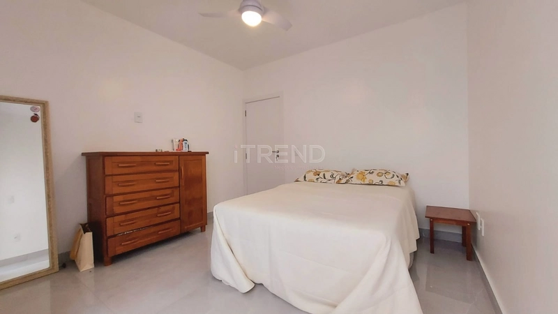 Apartamento 3 dormitórios próximo do mar: 13ª foto da galeria de imagens do imóvel